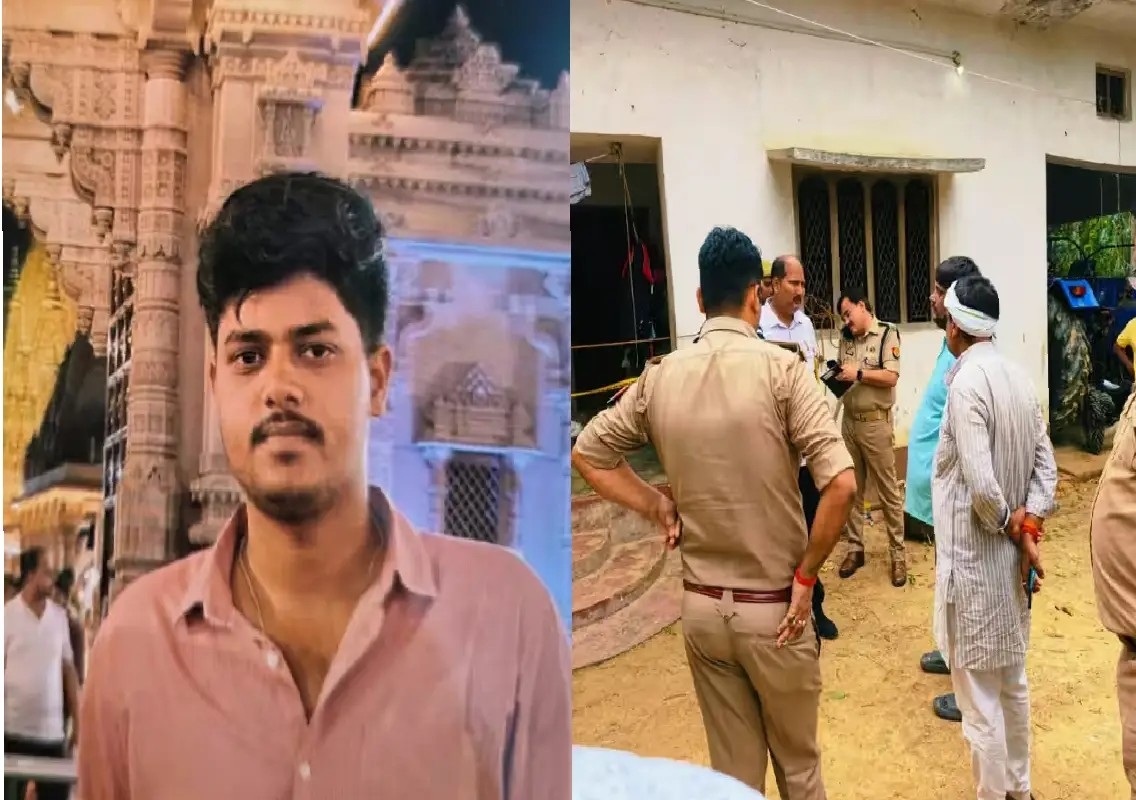 BSc student killed while sleeping, police probe affair and ransom angles - News Karnataka