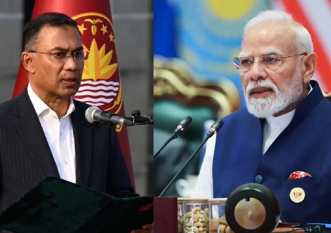 Bangladesh seeks ‘reset’ with India, calls for a new bilateral approach - News Karnataka