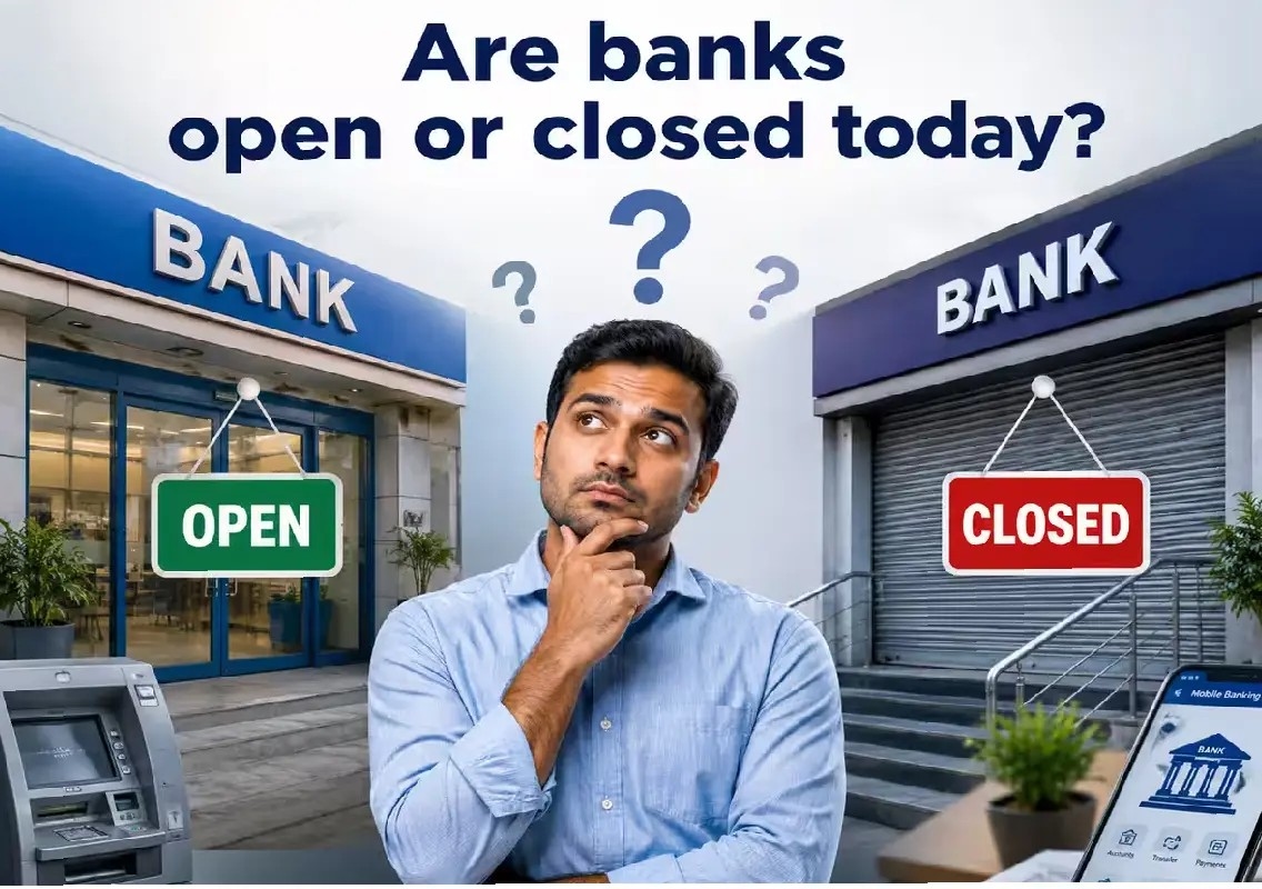 Banks remain open today as September 19 falls on third Saturday - News Karnataka