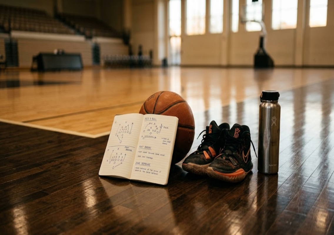 Perimeter Shooting: How Basketball Roles Changed - News Karnataka