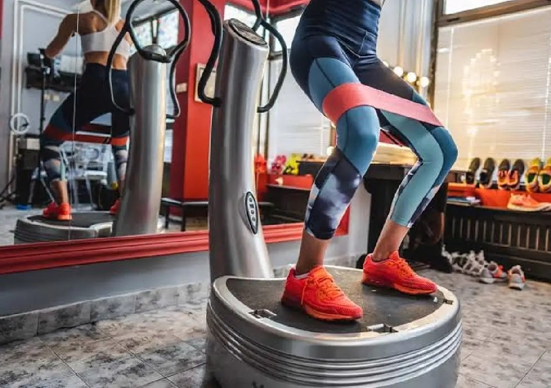 Belly fat burner machines may not deliver the results they promise - News Karnataka