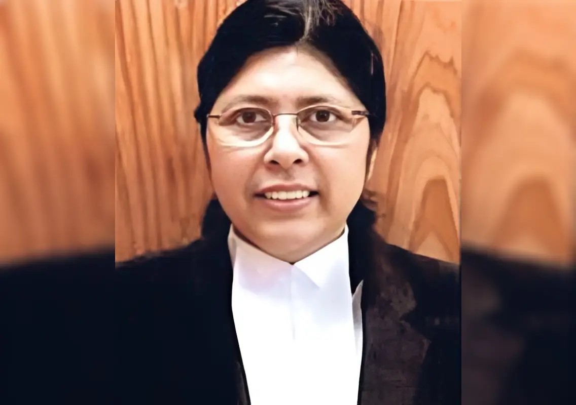Beltangady’s Usharani appointed Karnataka High Court judge - News Karnataka