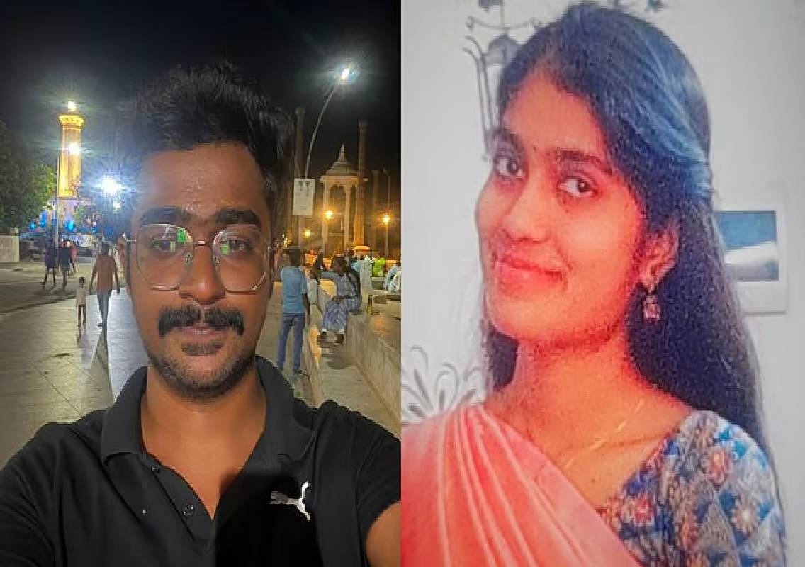 Bengaluru police file 2,085-page triple murder chargesheet - News Karnataka