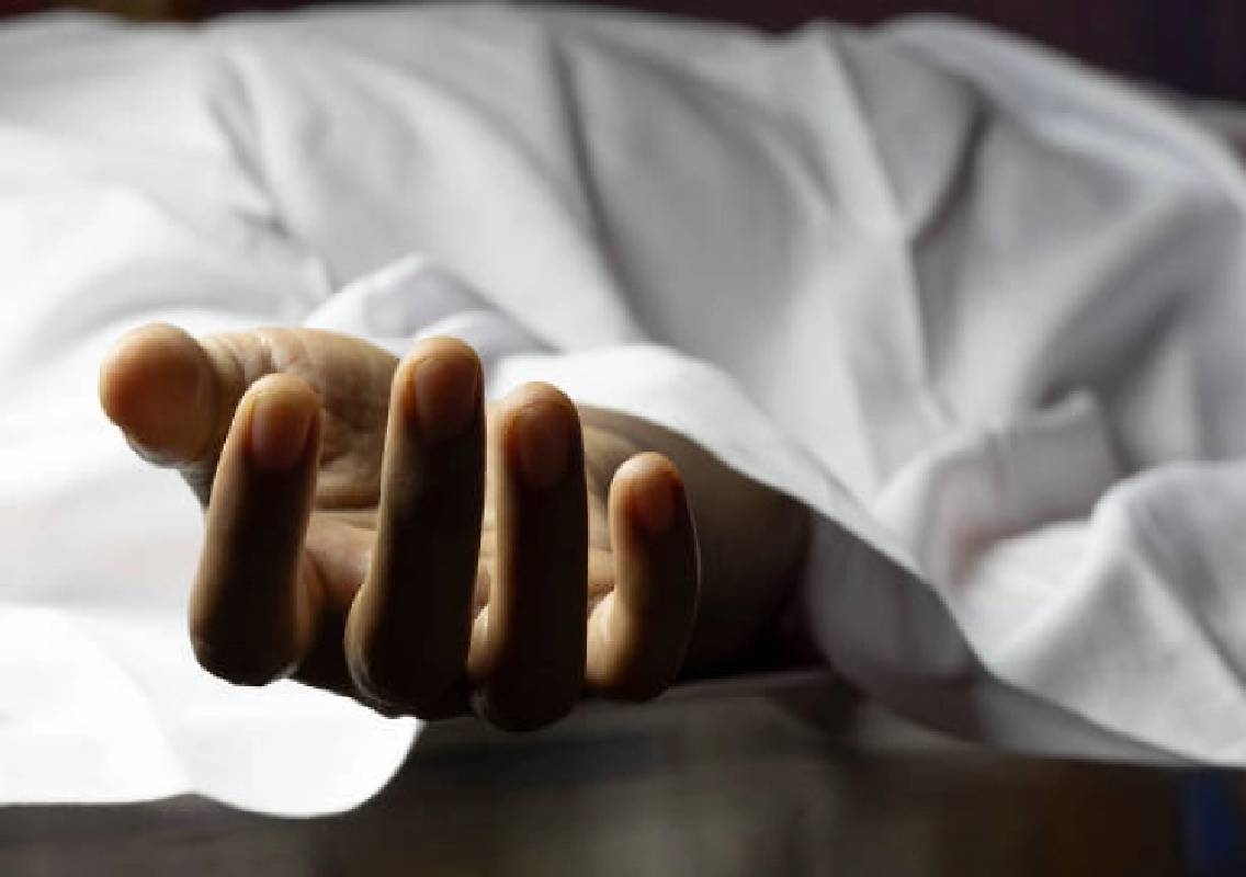 Bengaluru father killed in Kengeri tipper accident - News Karnataka