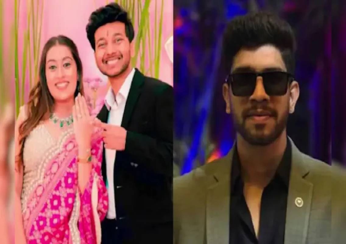 Bengaluru plan to break Ketan Agarwal’s bones was abandoned - News Karnataka