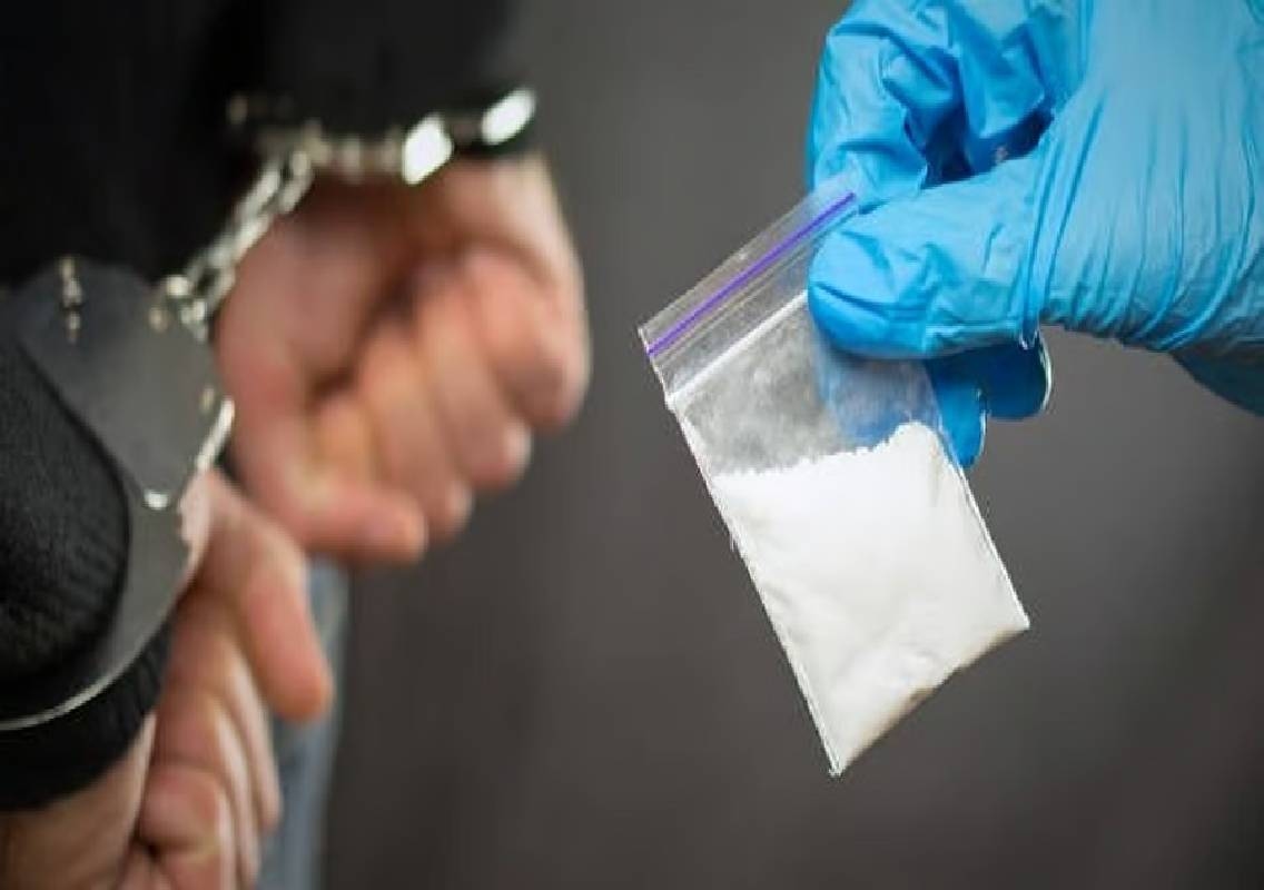 Bengaluru MDMA seizure: 5.48 kg seized, 6 arrested - News Karnataka