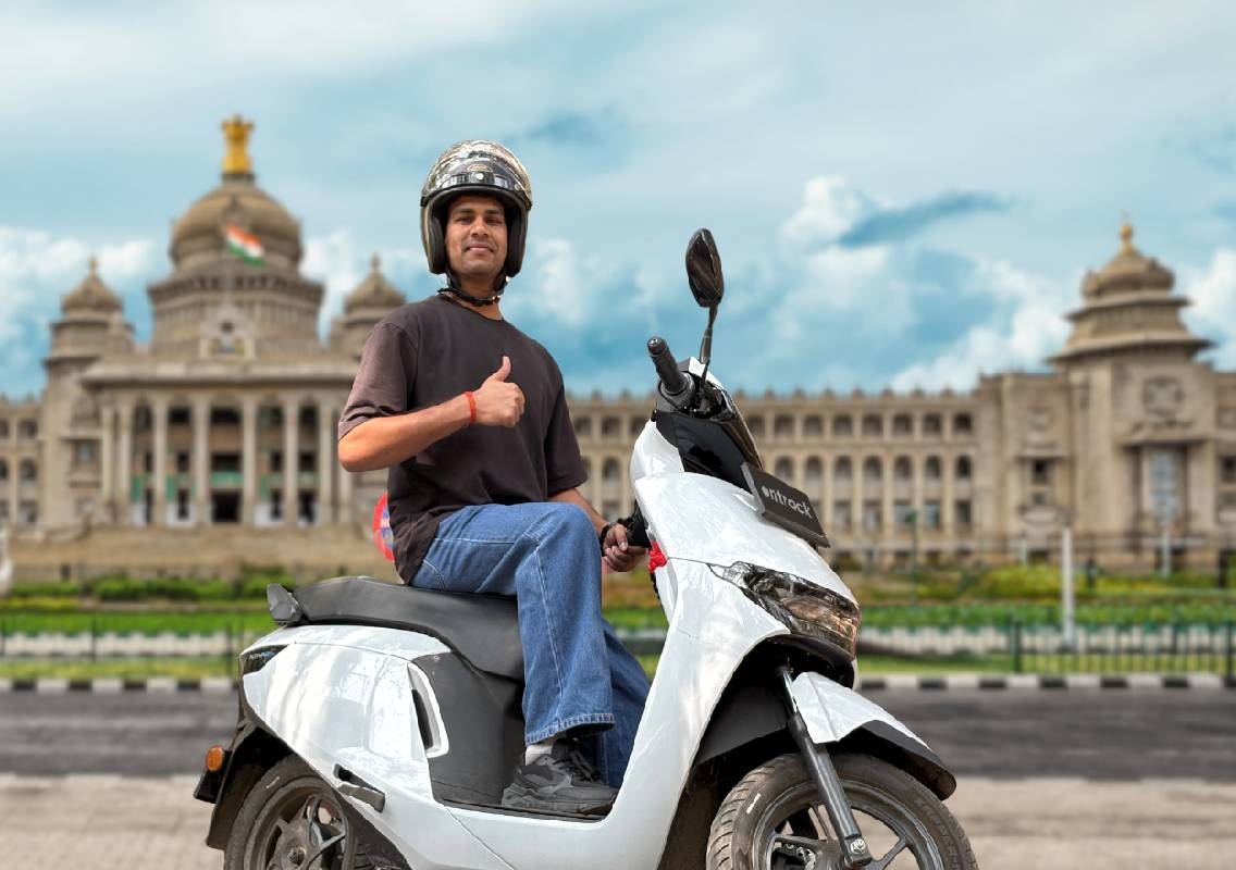 Bengaluru drives Karnataka’s EV shift: August 2026 - News Karnataka
