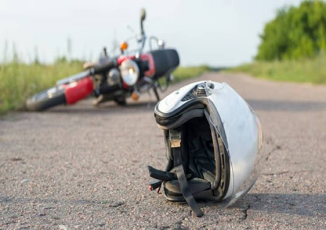 Bengaluru bike crash kills two engineering students - News Karnataka