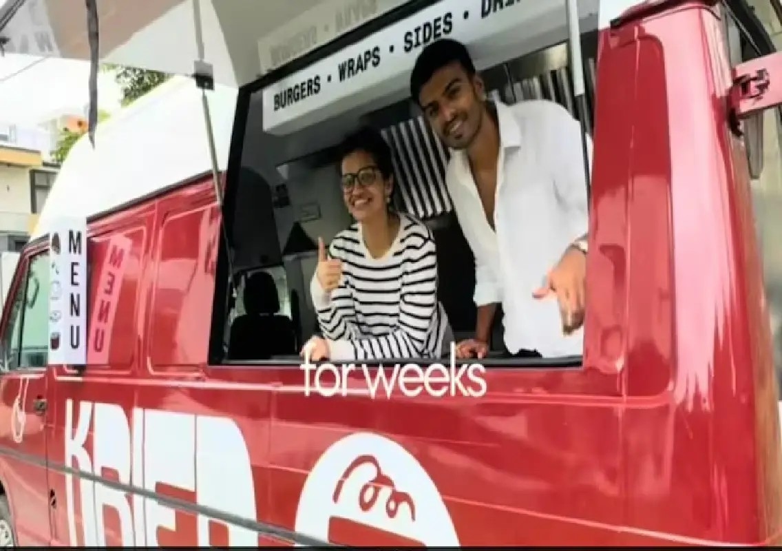 Bengaluru food entrepreneurs turn failed cloud kitchen into Rs 2 crore venture - News Karnataka