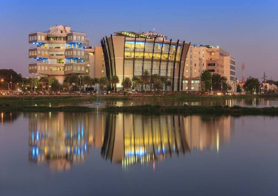 Bengaluru ranks sixth among global tech hubs - News Karnataka