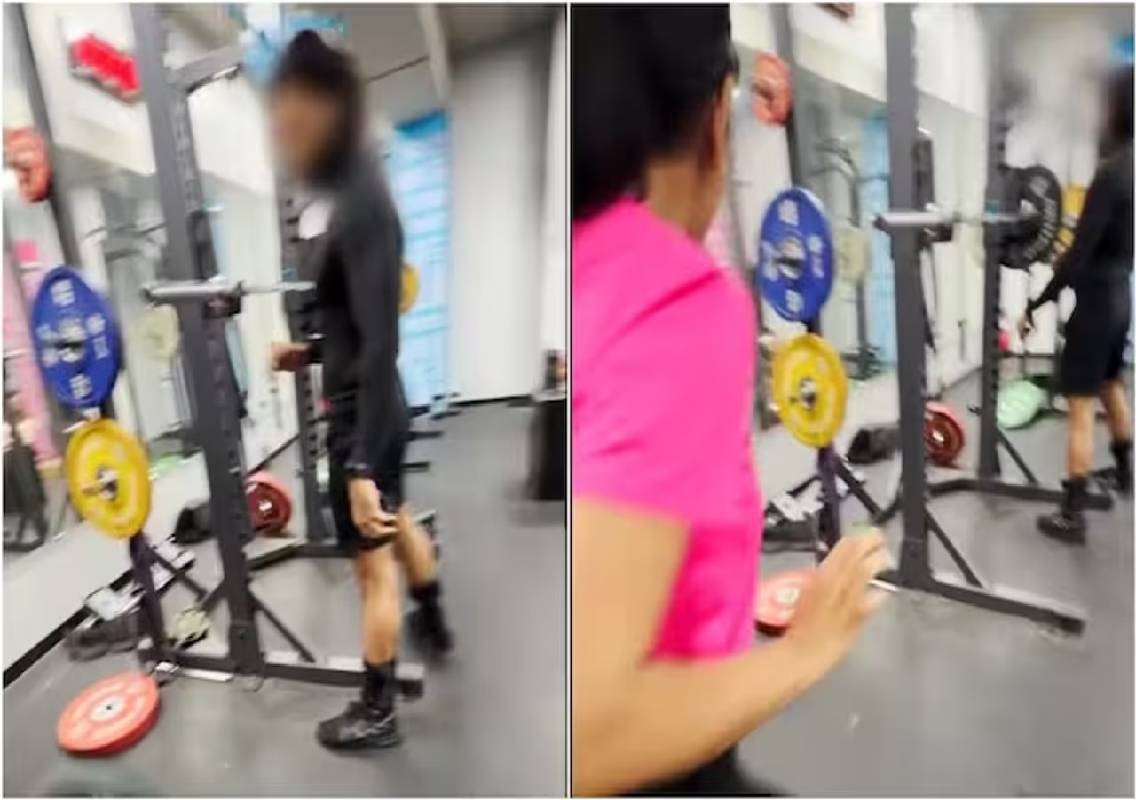 Bengaluru gym row: Cult cancels membership after plate incident - News Karnataka
