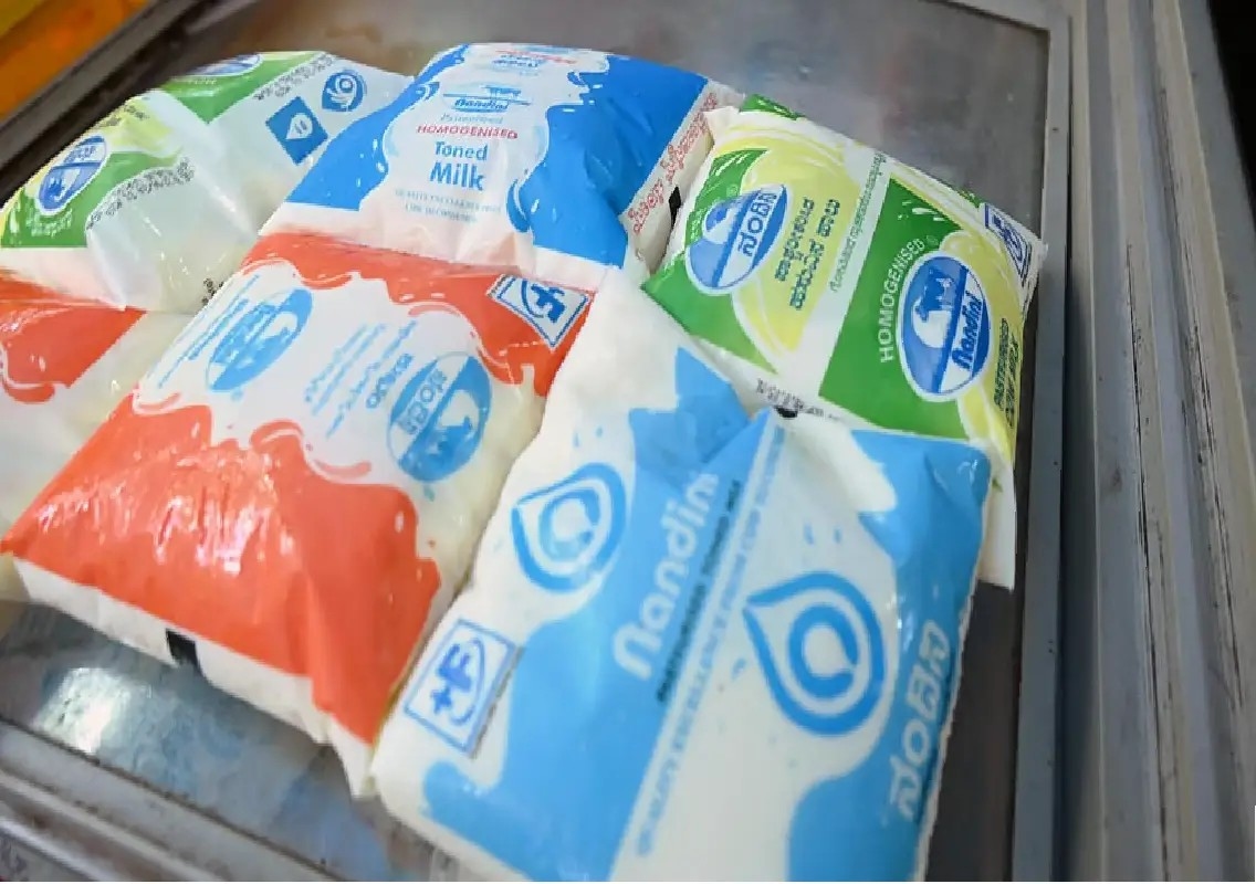 Bengaluru hoteliers warn of food price rise if Nandini milk costs increase - News Karnataka
