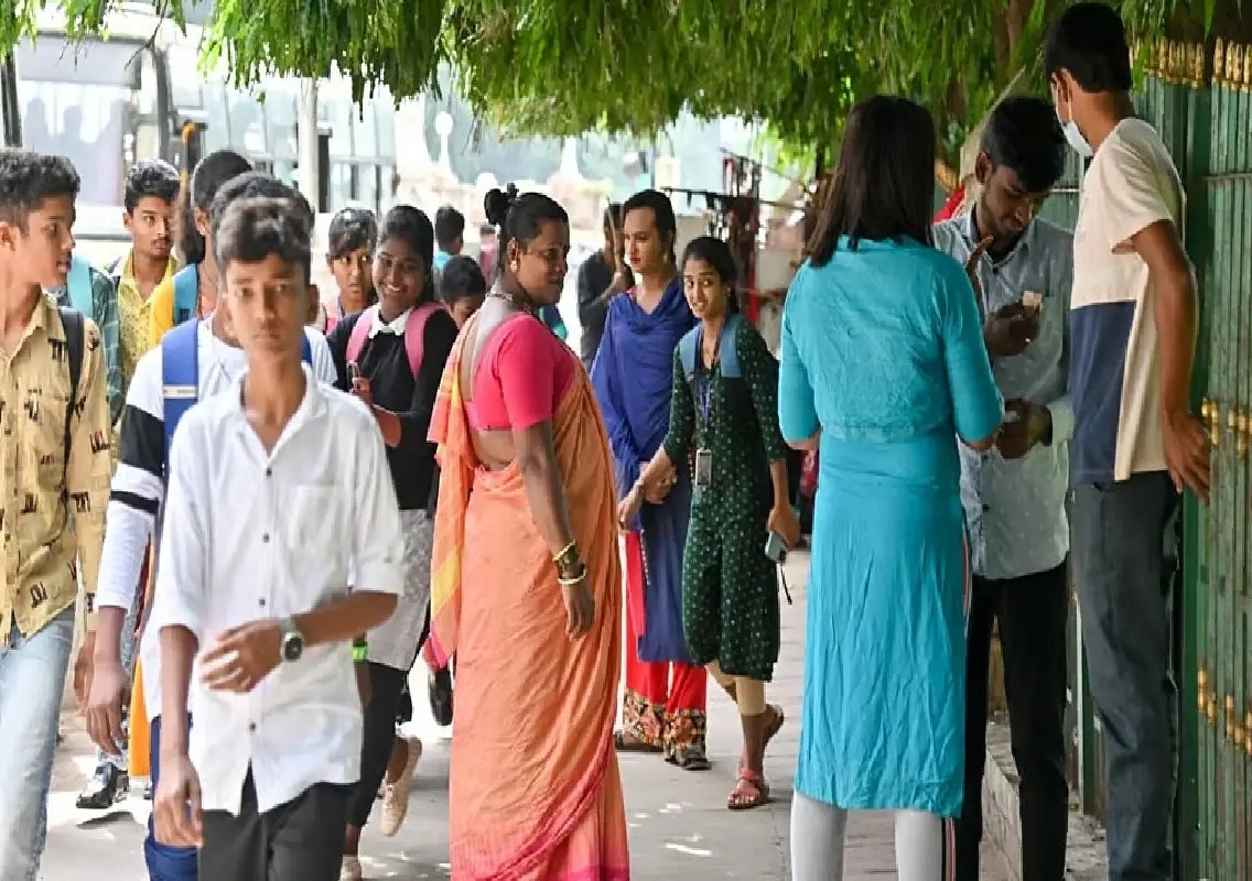 Bengaluru police issue guidelines on complaints involving transgender persons - News Karnataka