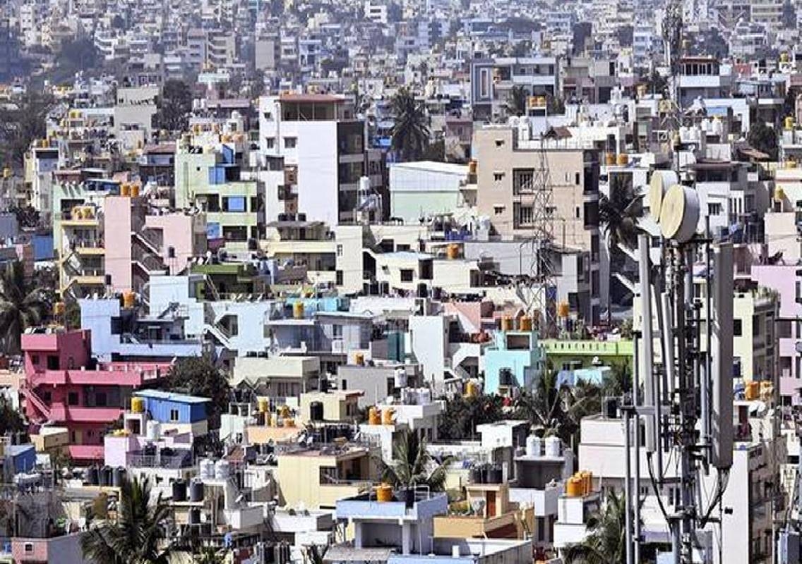 Bengaluru property tax revision cases reach 37,216 - News Karnataka