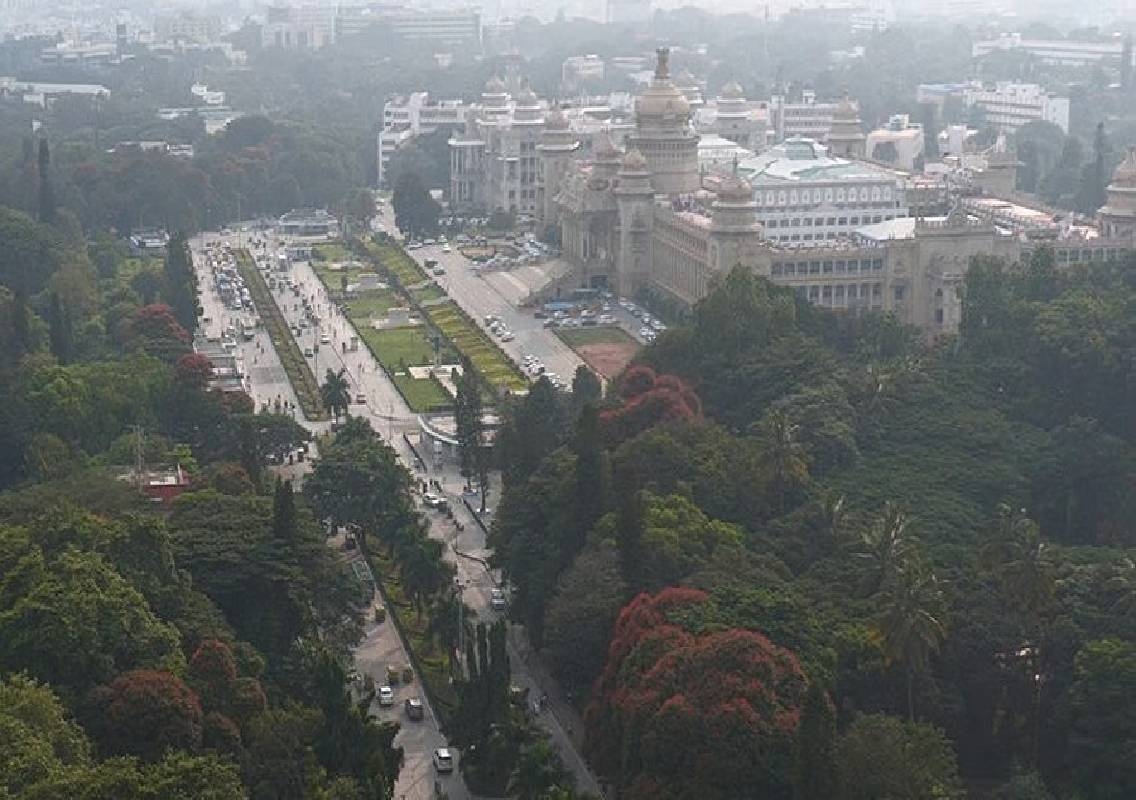 Bengaluru secures 43% of India’s tech funding in 2026 - News Karnataka