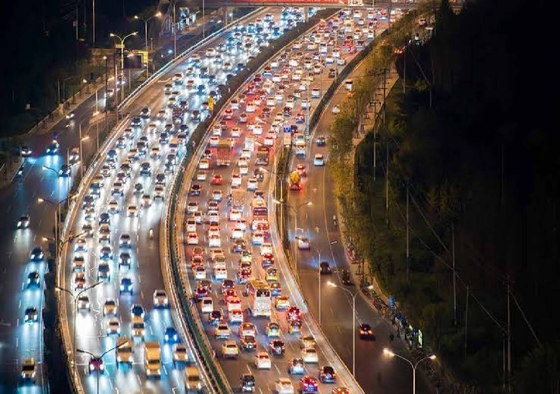 Bengaluru traffic threatens city's growth and mobility - News Karnataka