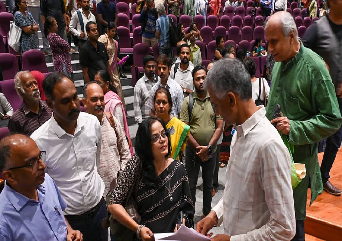 Bengaluru may get citizen waste wardens - News Karnataka