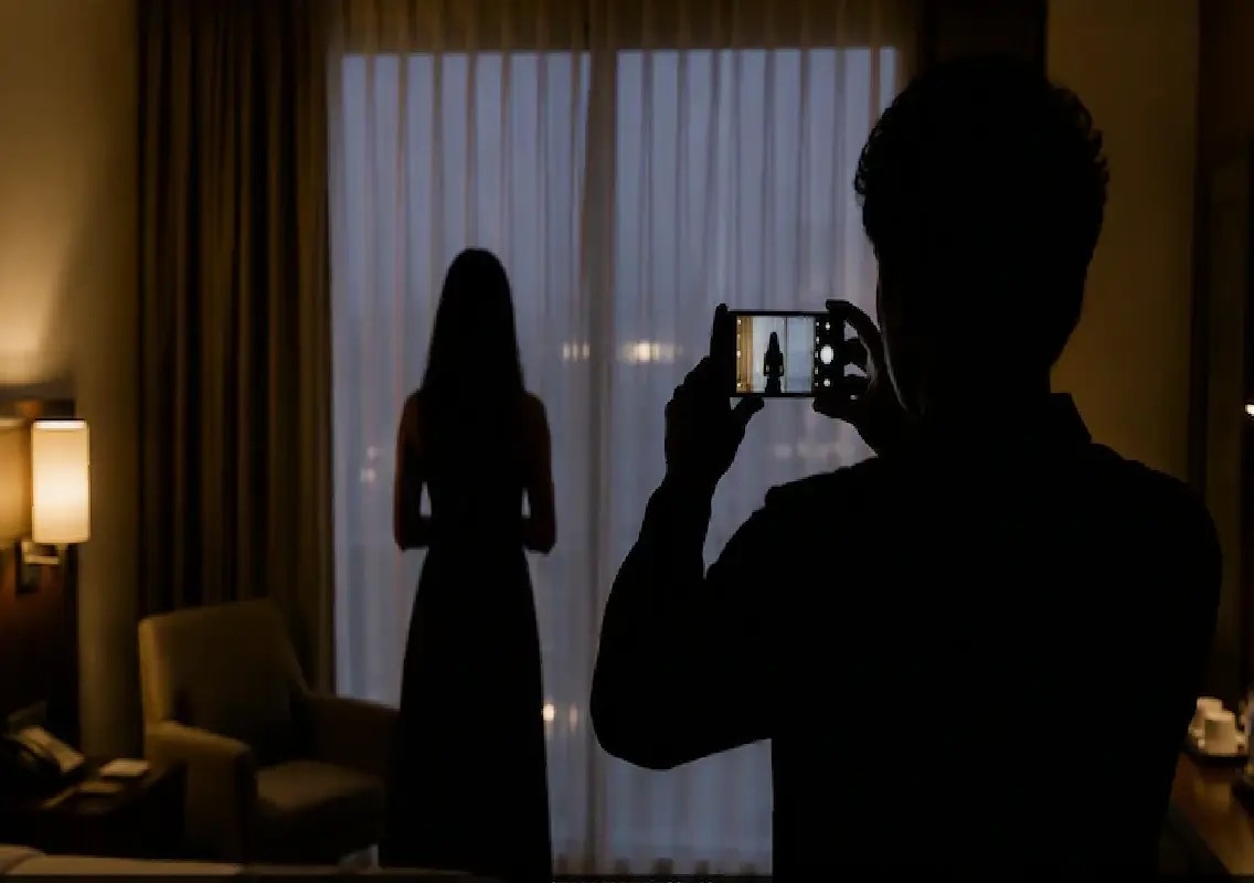 Bengaluru woman alleges Instagram acquaintance blackmailed and abused her - News Karnataka