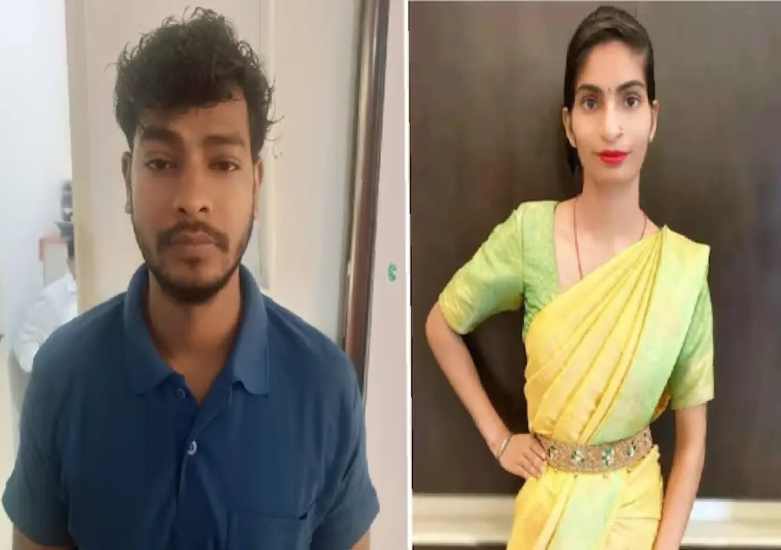 Bengaluru woman found dead in vacant plot; husband arrested - News Karnataka
