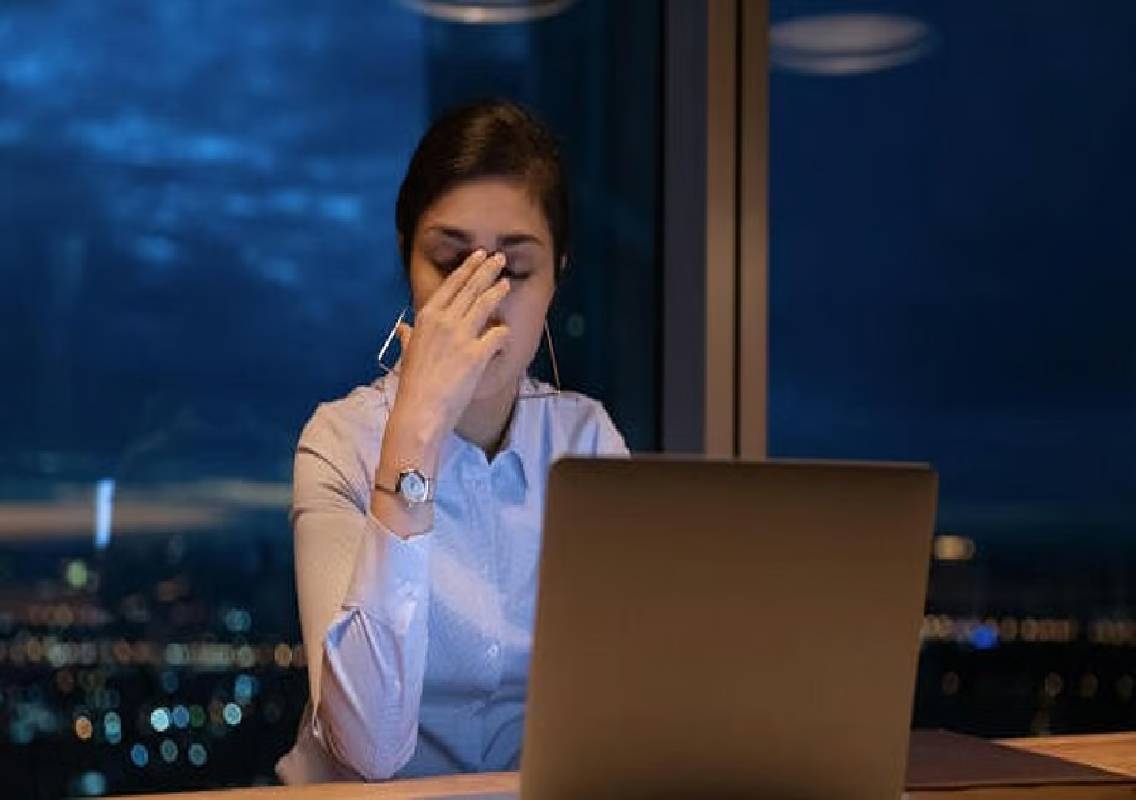 Bengaluru women flag night-shift safety concerns - News Karnataka