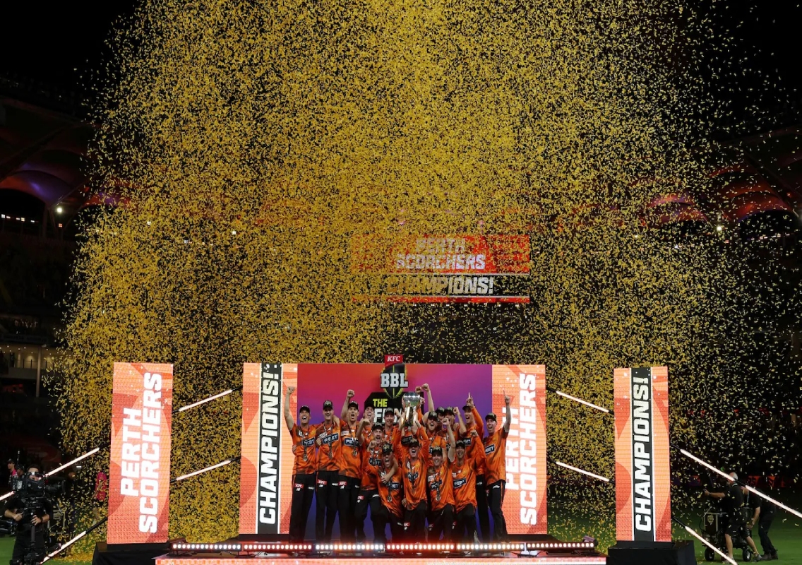 Cricket Australia opens BBL to private ownership - News Karnataka