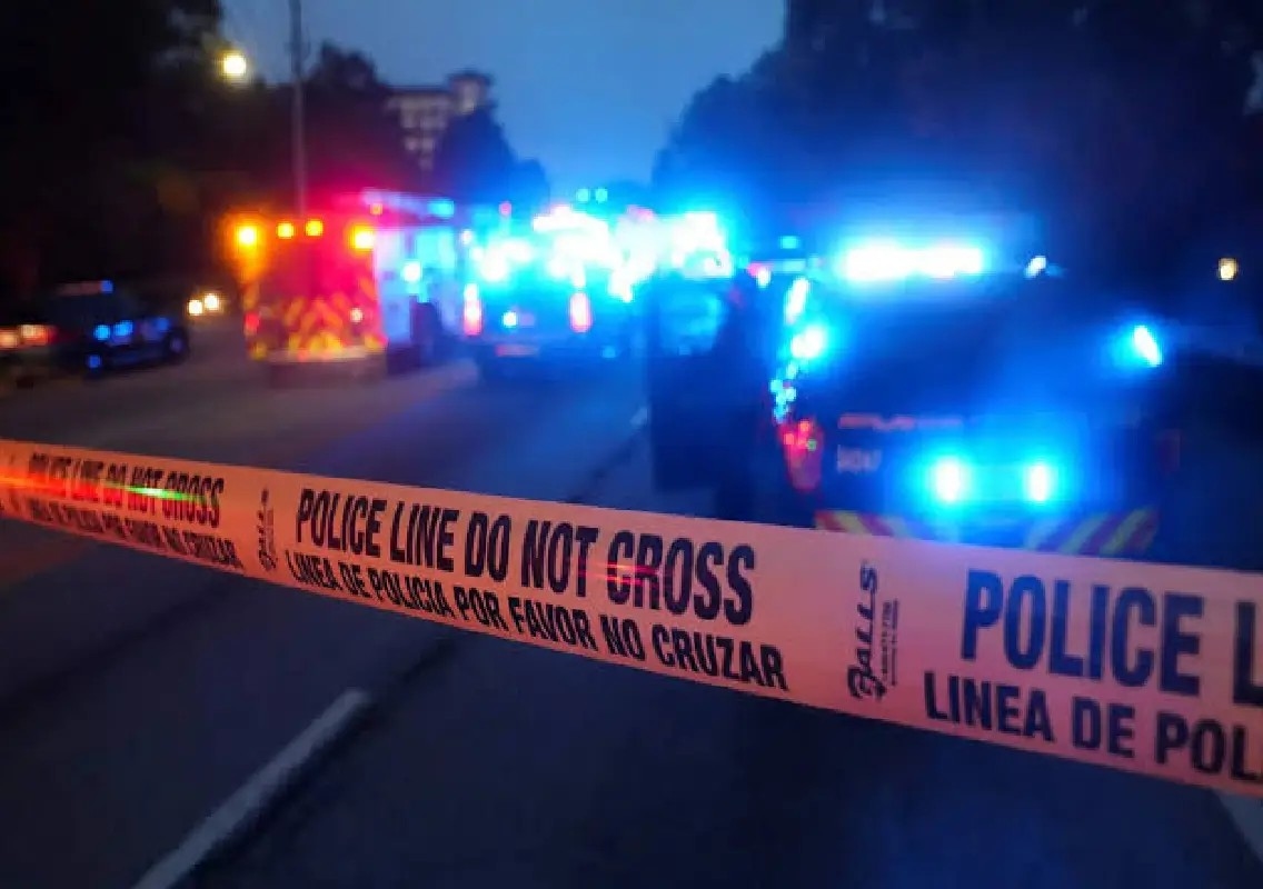Birthday celebration turns violent as two youths are shot - News Karnataka