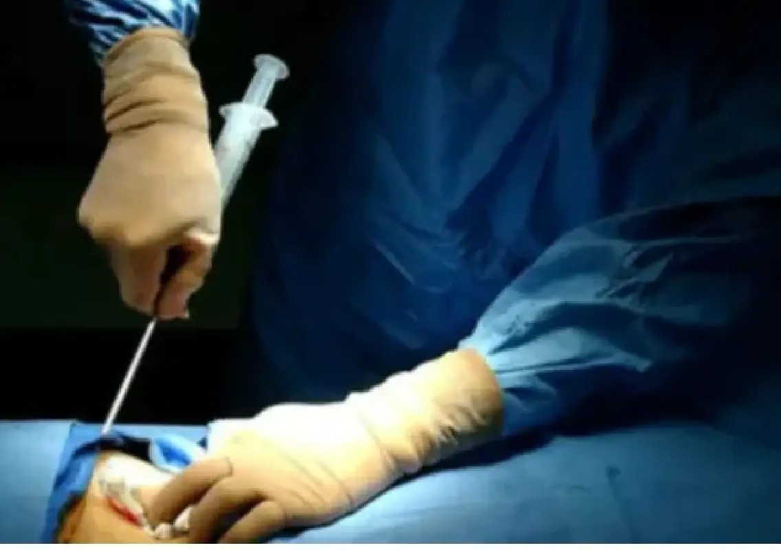 Bone marrow mismatch uncovers five-year-old rape allegation - News Karnataka
