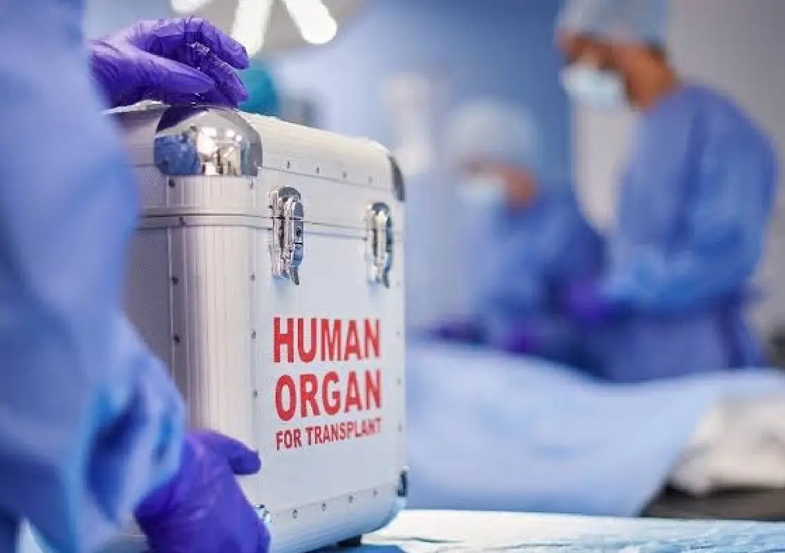 Brain-dead soldier’s organs give seven people a new lease of life - News Karnataka
