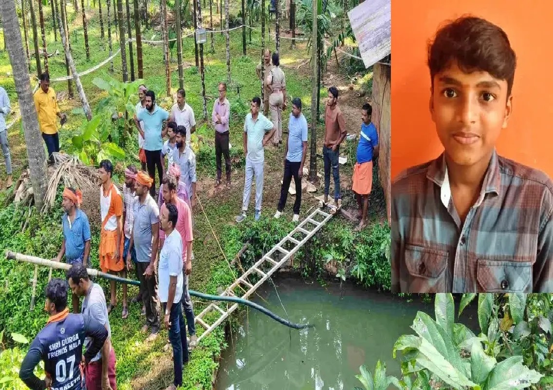 Brain mapping tests completed on Sumanth’s brother, two uncles - News Karnataka