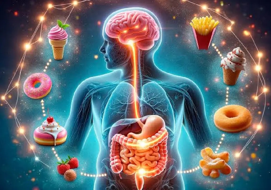 Brain protein may hold clues to unhealthy fat cravings - News Karnataka