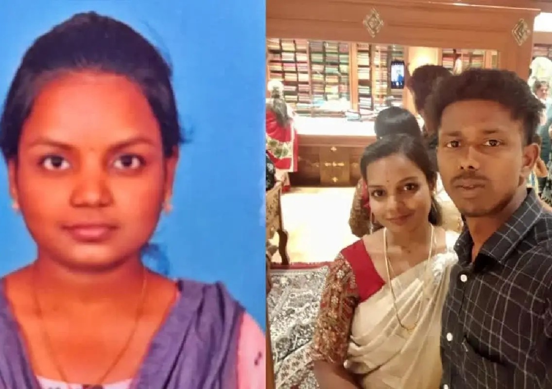 Bride-to-be dies in crash hours before wedding, groom injured - News Karnataka