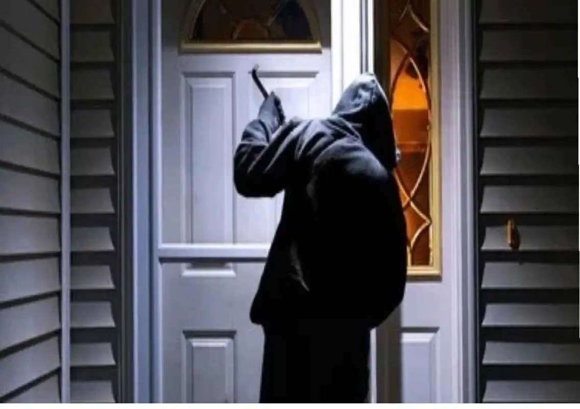 Bungalow burgled in Porvorim as newly hired maid goes missing - News Karnataka