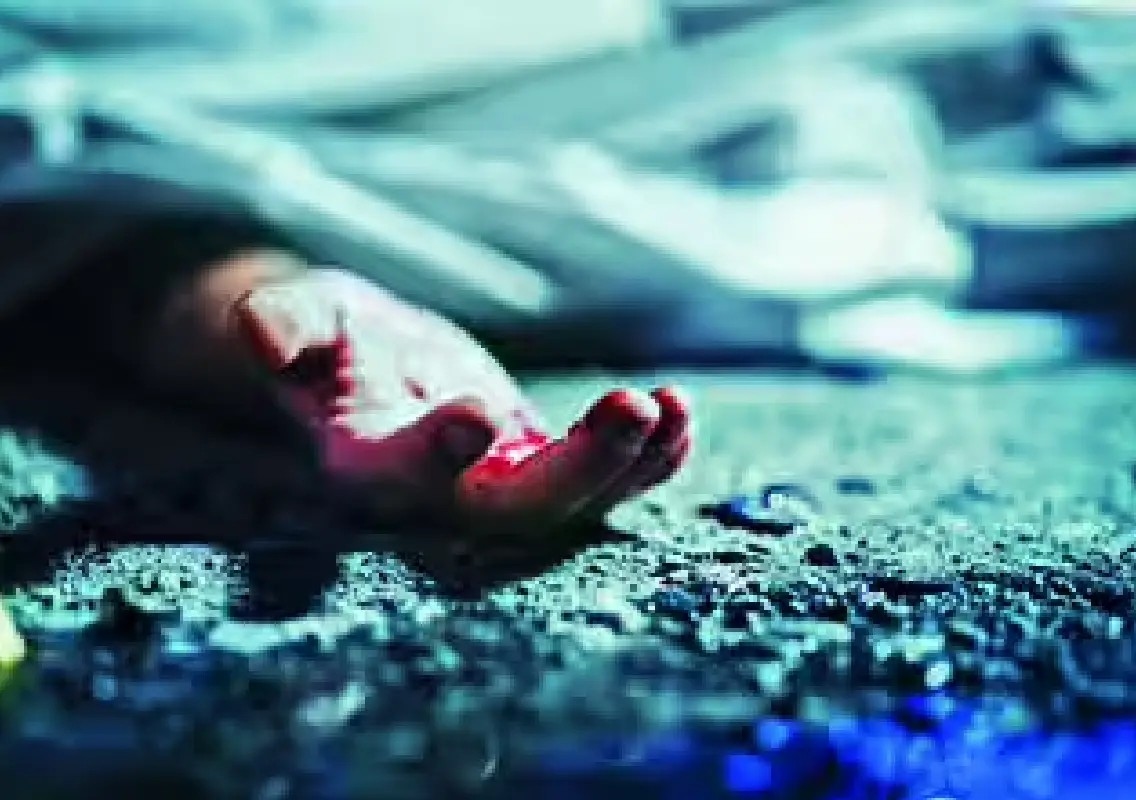 Bus luggage lid opens, kills 60-year-old farmer in Maharashtra - News Karnataka