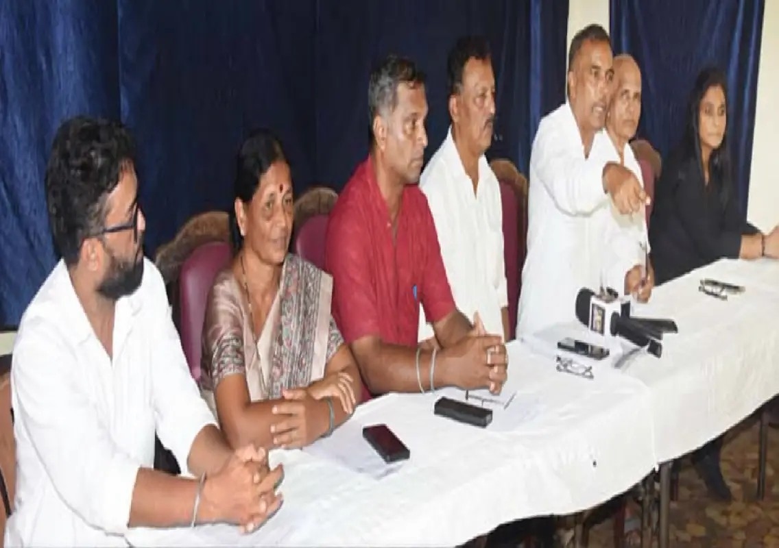 CPI(M) seeks people-centric development policy for coastal Karnataka - News Karnataka