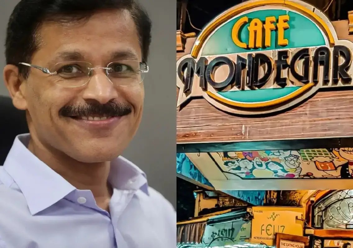 Cafe Mondegar among four Mumbai eateries hit with FDA action - News Karnataka