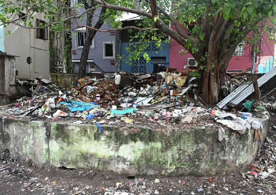 Chennai to revive nine community wells for rainwater harvesting - News Karnataka