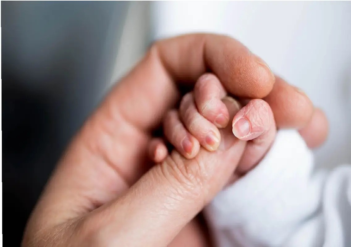 Child health concerns grow as Northern Ireland records UK’s highest infant mortality - News Karnataka