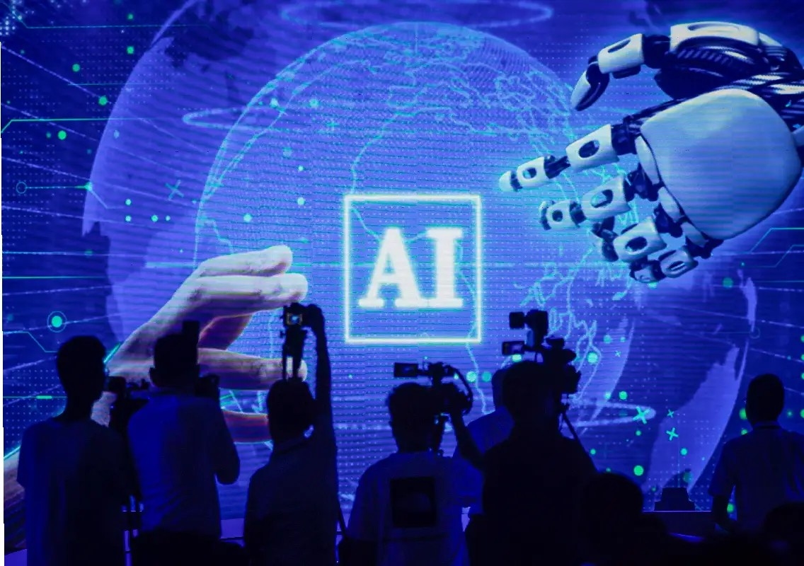 China sets AI conditions ahead of proposed US summit talks - News Karnataka