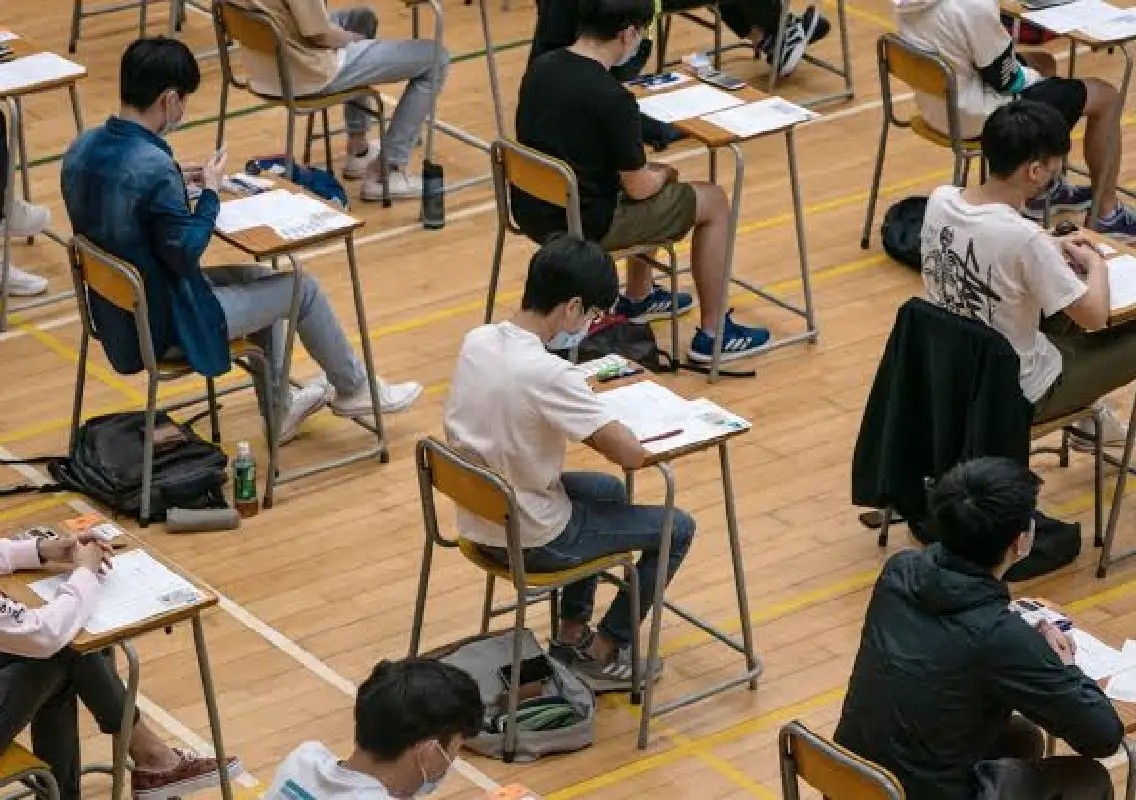 China steps up academic misconduct crackdown, targets 40 researchers - News Karnataka