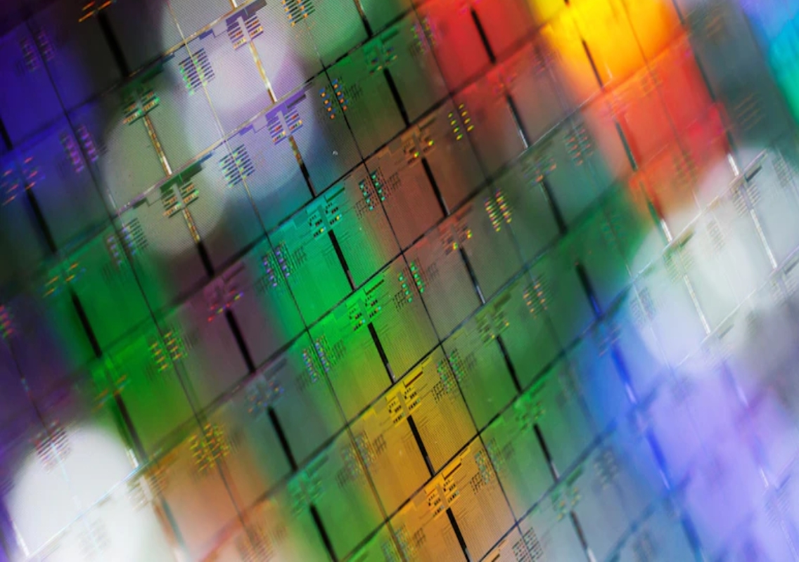 India gets $12 billion chip investment pledges - News Karnataka