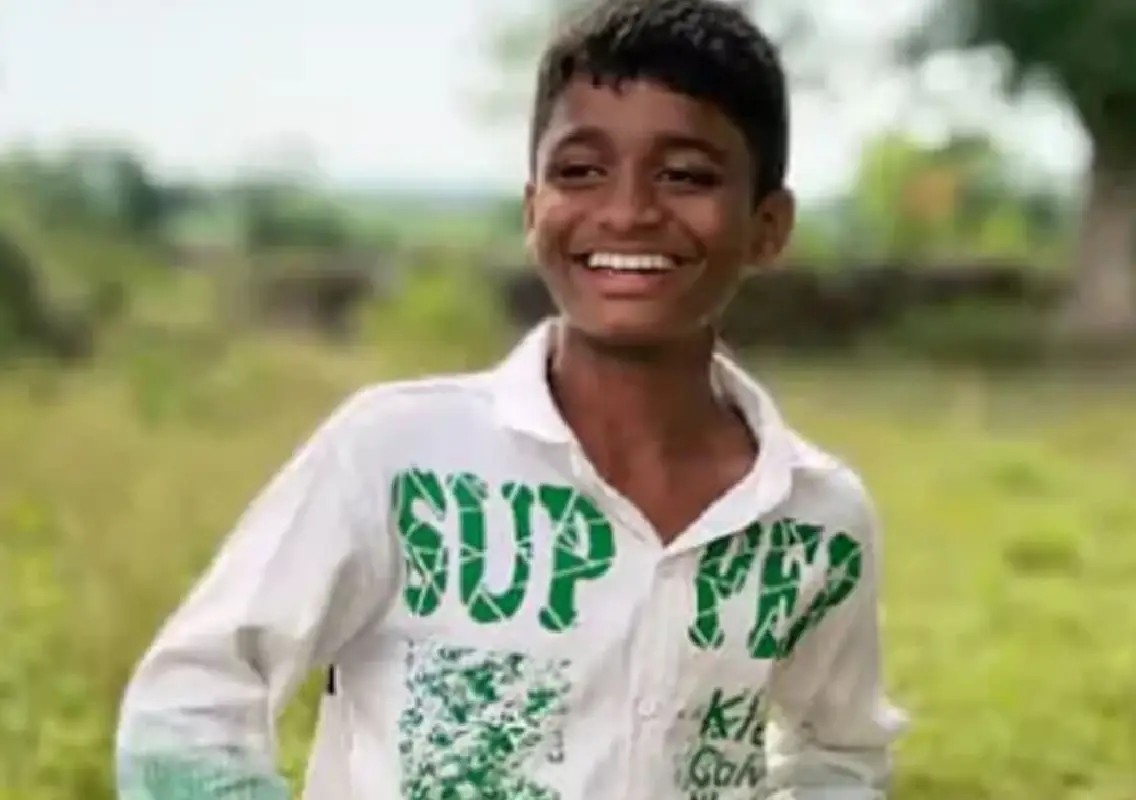 Class 8 student dies after collapsing during sports activity - News Karnataka