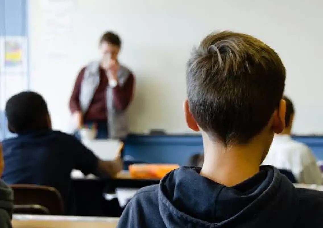 Classroom dust bacteria may affect children’s lung health - News Karnataka