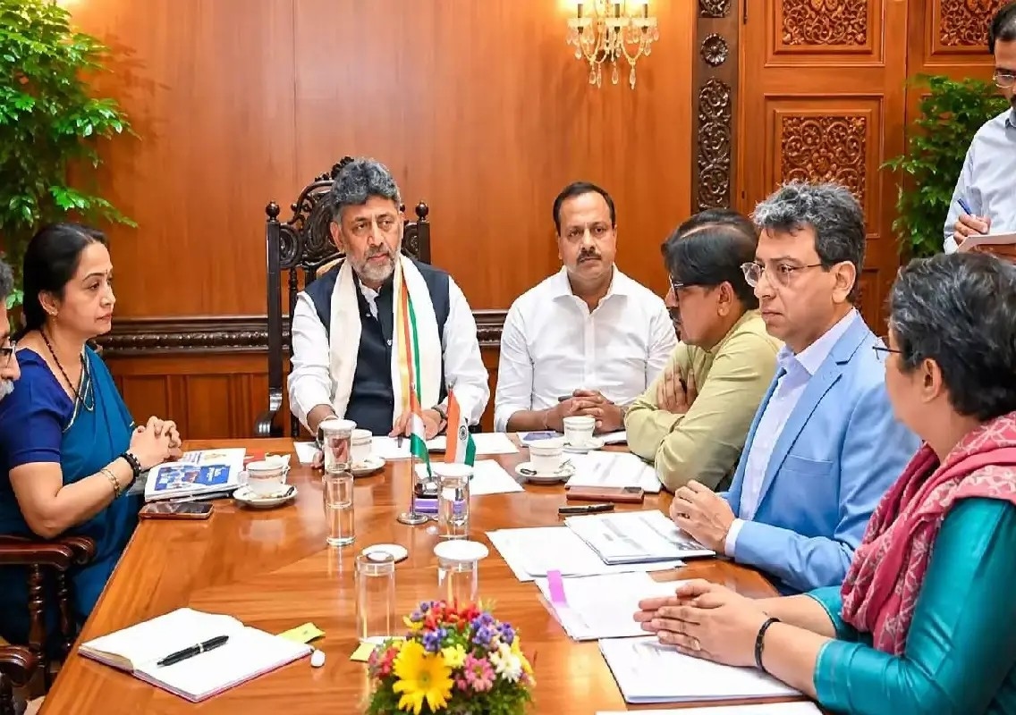 Coastal Karnataka demands ₹5,000-crore package ahead of Cabinet meet - News Karnataka