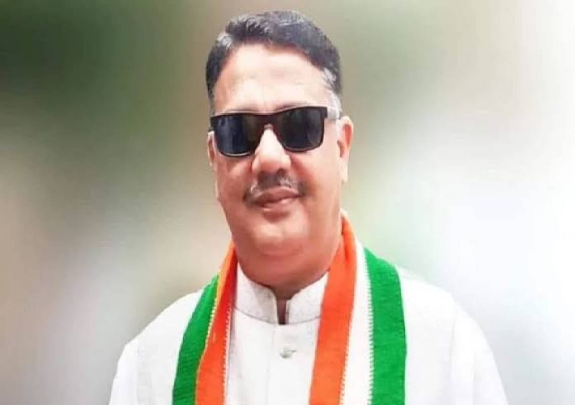 Mysore: Why Tanveer Sait walked out of Dasara event - News Karnataka