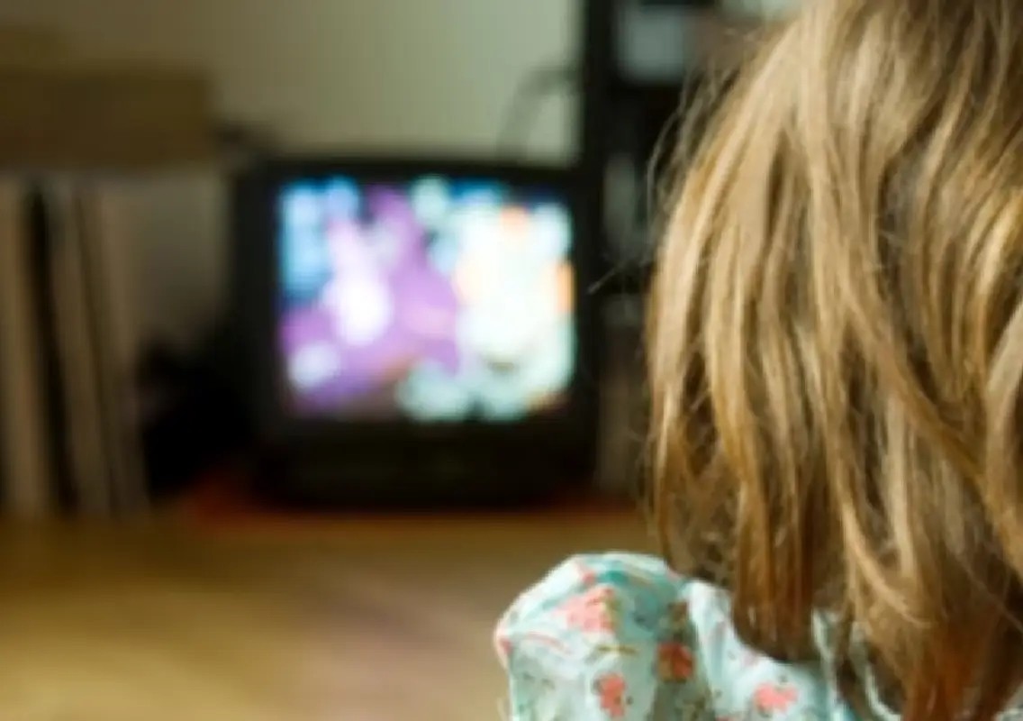Could fast-paced children’s shows be affecting how kids learn? - News Karnataka