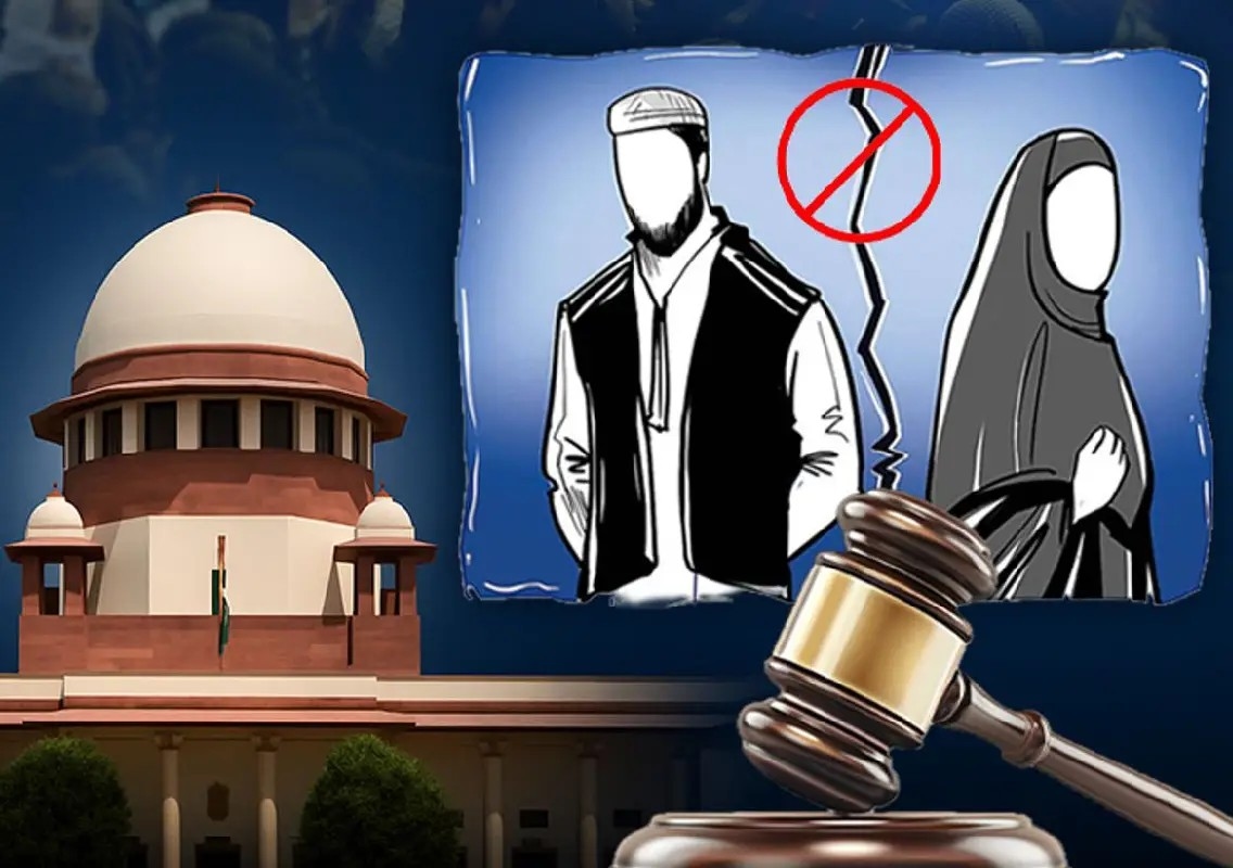 Court says Talaq-e-Hasan is not banned in India - News Karnataka