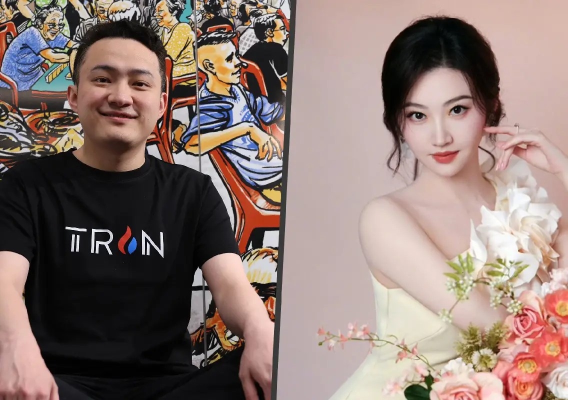 Crypto entrepreneur’s marriage claim sparks controversy in China - News Karnataka