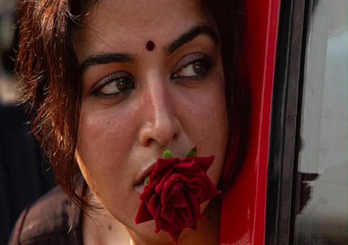 Wamiqa Gabbi fans question BMW gifts after DC success - News Karnataka