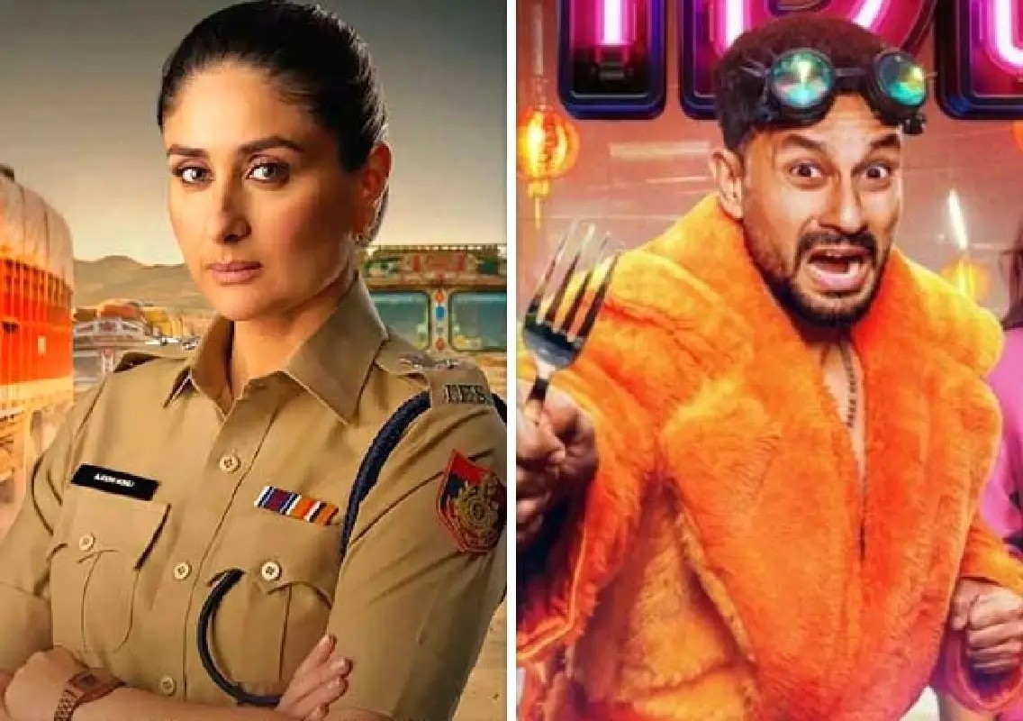 Daayra, Vibe get ‘A’ certificate from CBFC ahead of September 18 release - News Karnataka