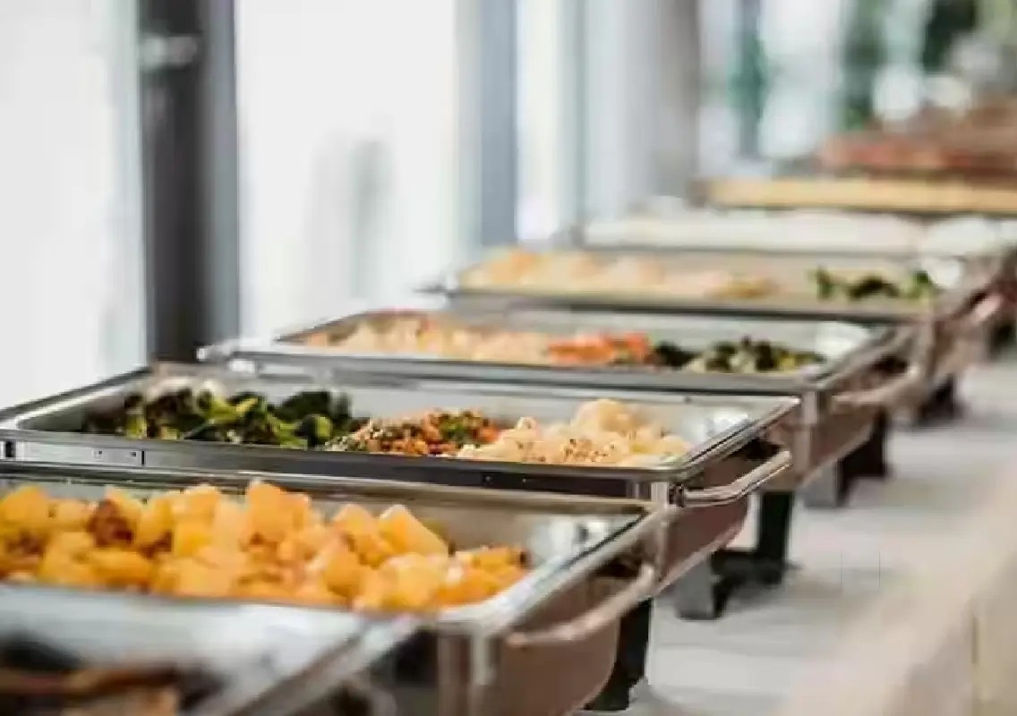 Dakshina Kannada catering industry gets new leadership - News Karnataka